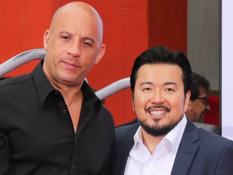 Rápidos y Furiosos 10 - Salida de Justin Lin por Vin Diesel