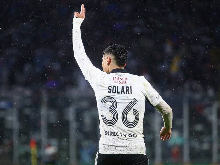 El rol del “Pibe”: Pablo Solari, artífice lejano de la estrella 33