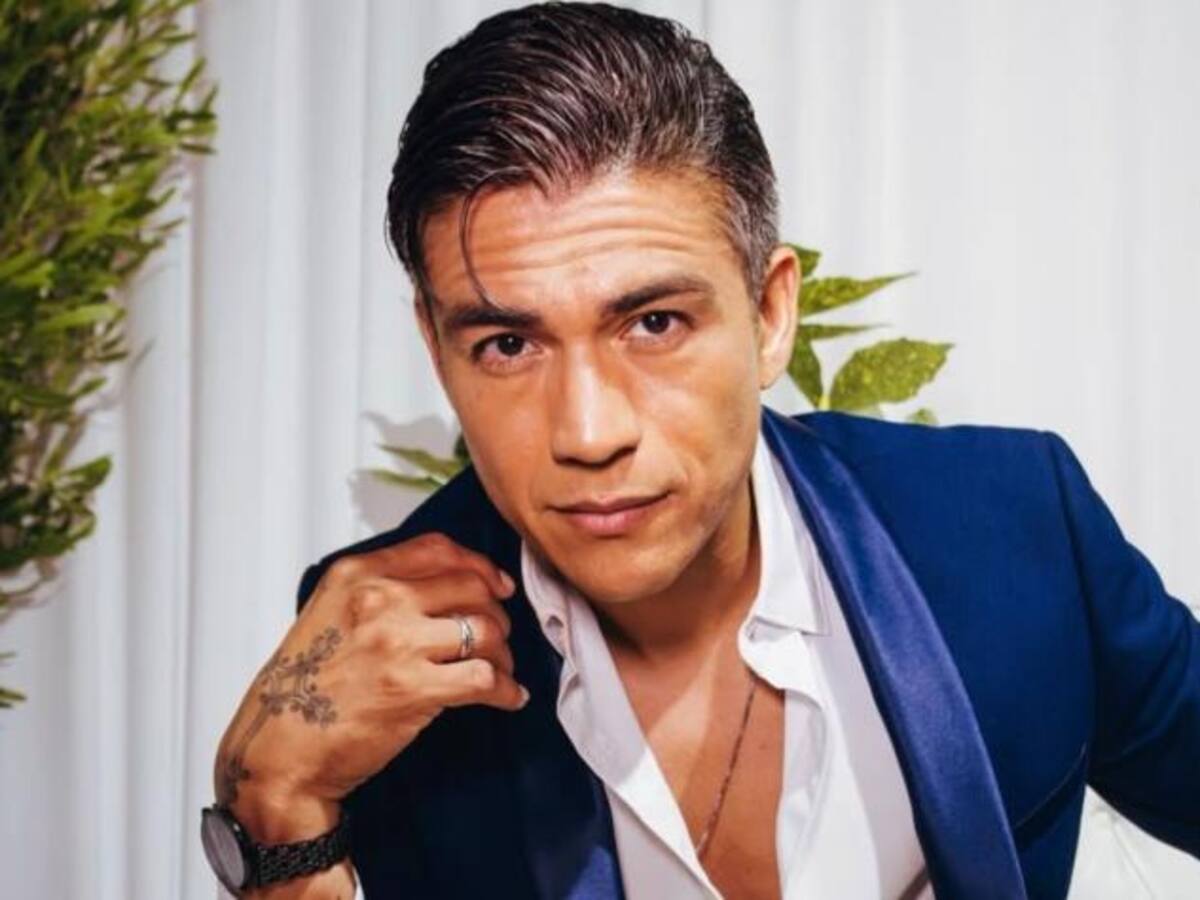 En medio de caso por violencia intrafamiliar: Américo sorprende con anuncio de show en España pese a arraigo nacional