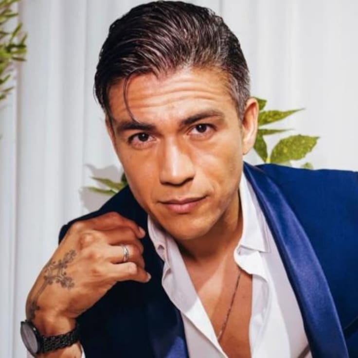 En medio de caso por violencia intrafamiliar: Américo sorprende con anuncio de show en España pese a arraigo nacional