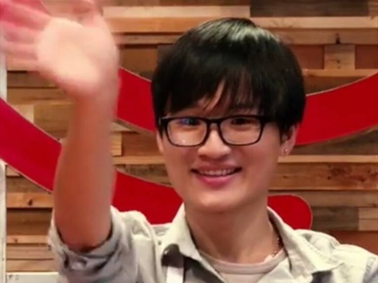 Finalistas de Masterchef se someten a particular cuestionario