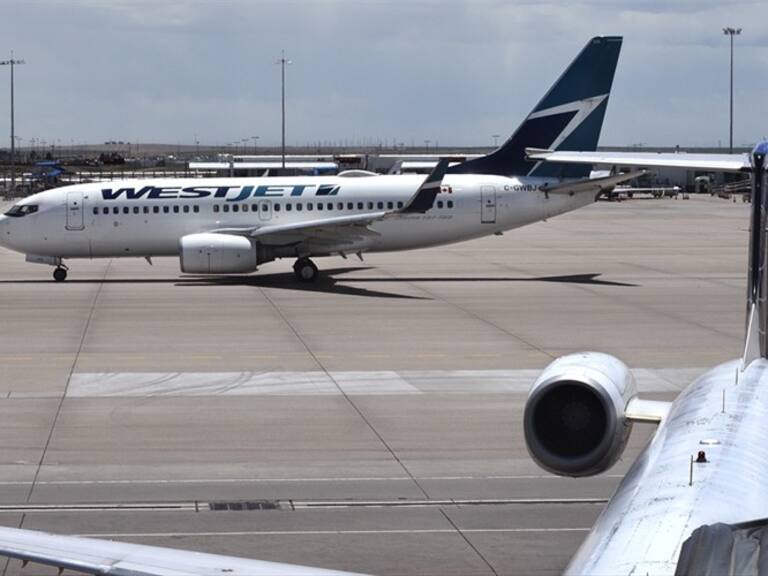 Youtuber bromeó con el coronavirus en un avión y terminó arrestado