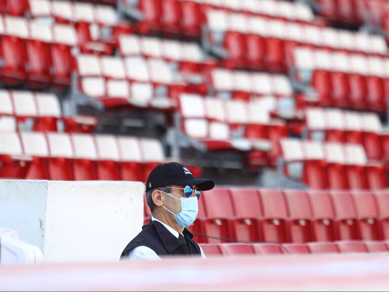 REPORTAJE | El revolucionado 2020 en el mundo deportivo: Un año inconcluso