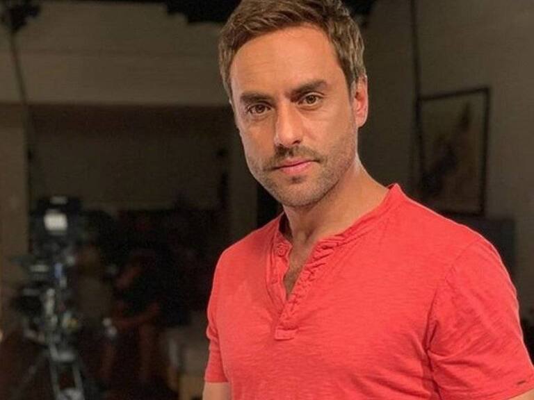 Sin licencia ni placa patente: Álvaro Gómez fue detenido en el barrio Bellavista