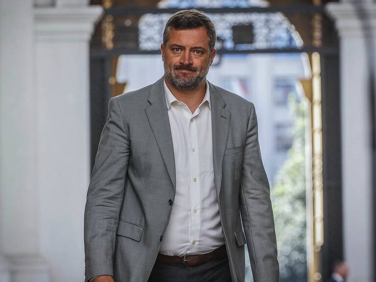 La definición de Sebastián Sichel: «Soy candidato a presidente como independiente en la primaria de Chile Vamos»