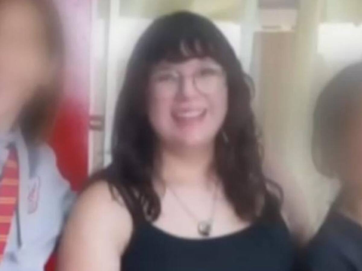 Salió por el desayuno y desapareció: el misterio digital que rodea a Dominique Ortiz tras su extravío en La Cisterna