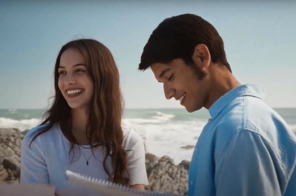 "Ardiente paciencia": La primera cinta chilena hecha para Netflix