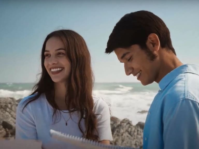 &quot;Ardiente paciencia&quot;: La primera cinta chilena hecha para Netflix