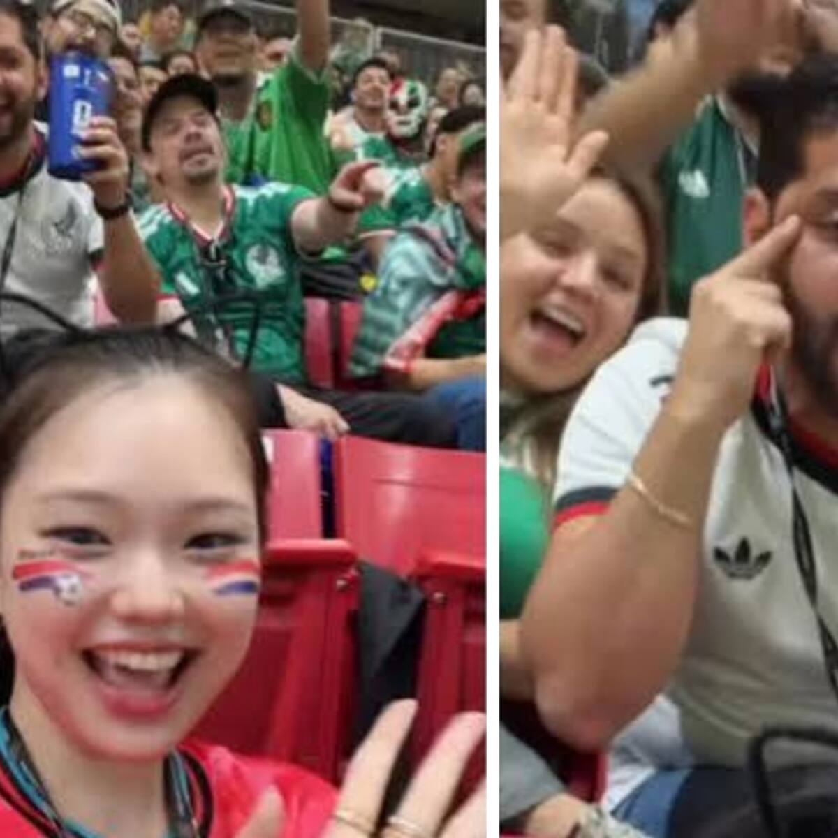 La medida de la FIFA tras el polémico caso de racismo contra influencer surcoreana en el Mundial 2026