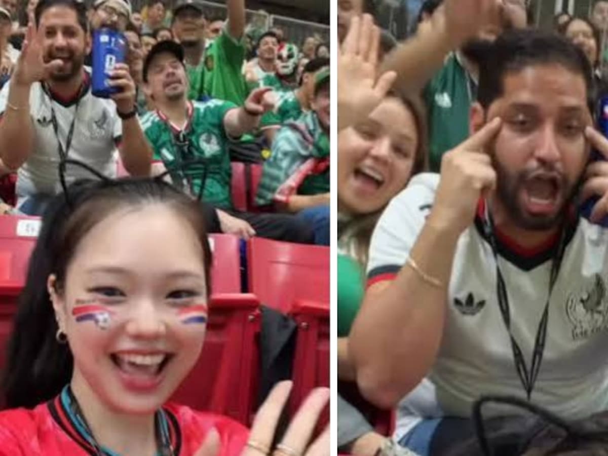 La medida de la FIFA tras el polémico caso de racismo contra influencer surcoreana en el Mundial 2026