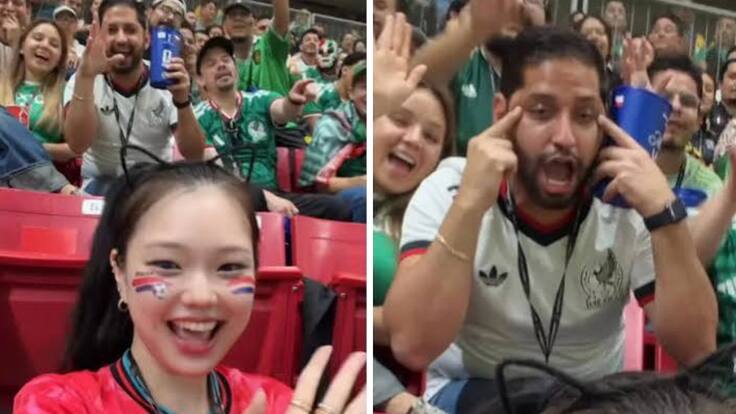 La medida de la FIFA tras el polémico caso de racismo contra influencer surcoreana en el Mundial 2026