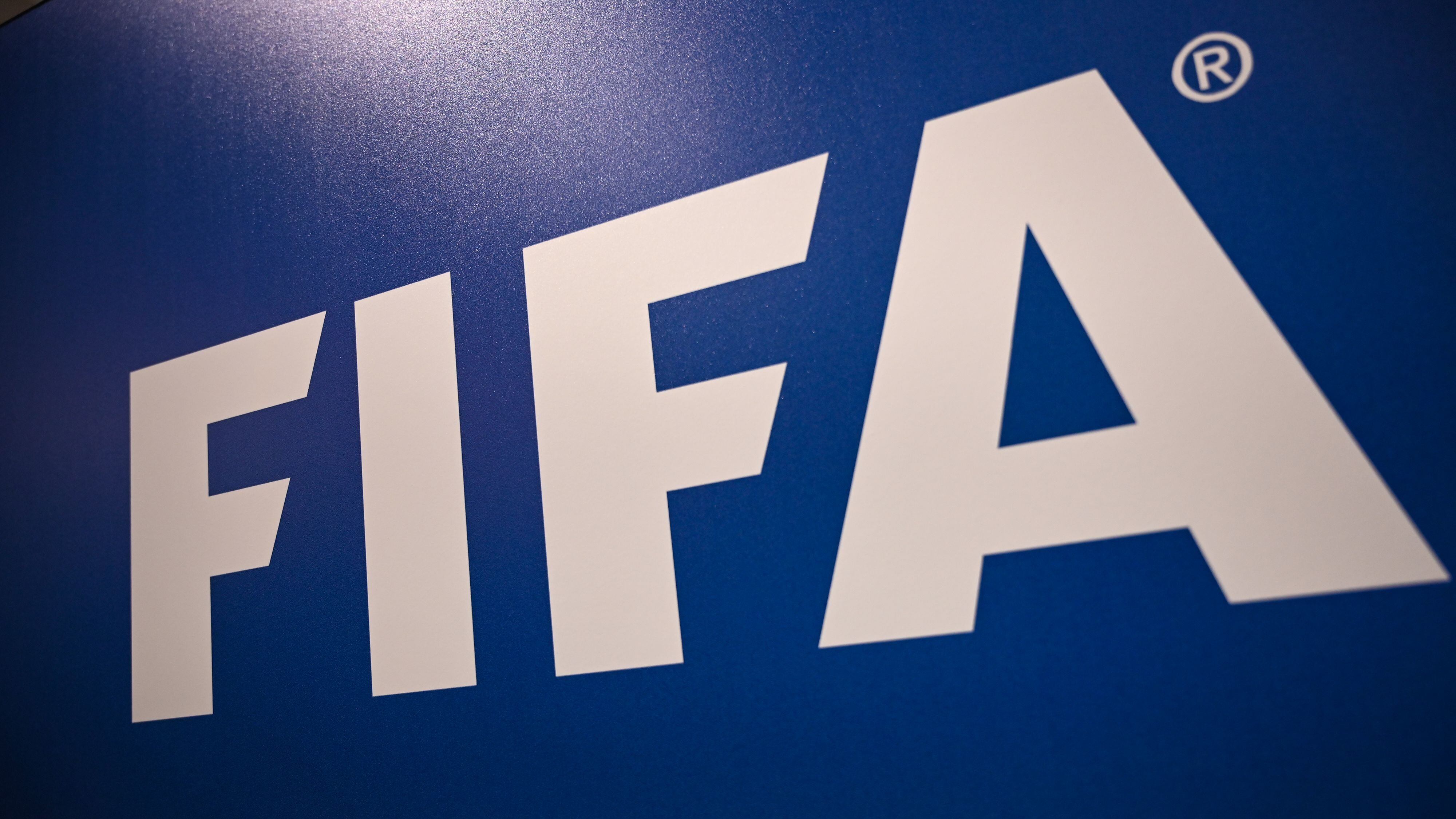 FIFA Ucrania Rusia