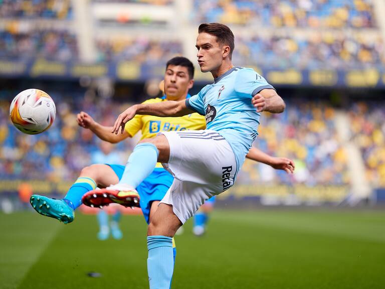 Cádiz Tomás Alarcón