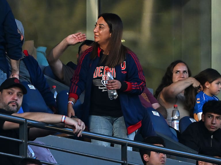 Cecilia Pérez es la nueva presidenta de Azul Azul