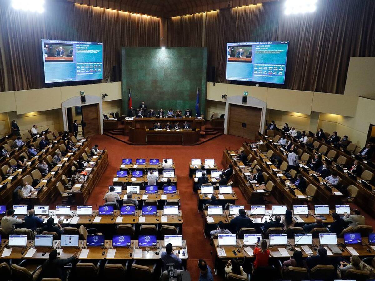 Gobierno lamentó que proyecto de protección del empleo no fuera despachado