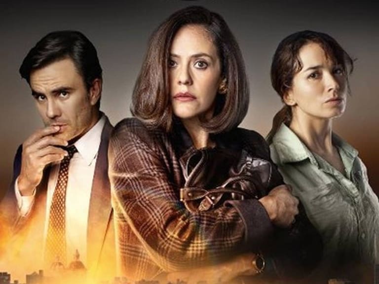 «Noticia de un secuestro» de Andrés Wood gana Premio Platino del Público por mejor miniserie