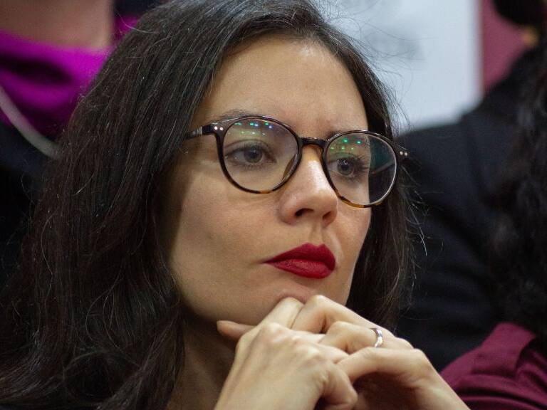 Ministra Vallejo por 50 años del golpe de Estado: «Tenemos la responsabilidad de acompañar a los familiares de las víctimas»