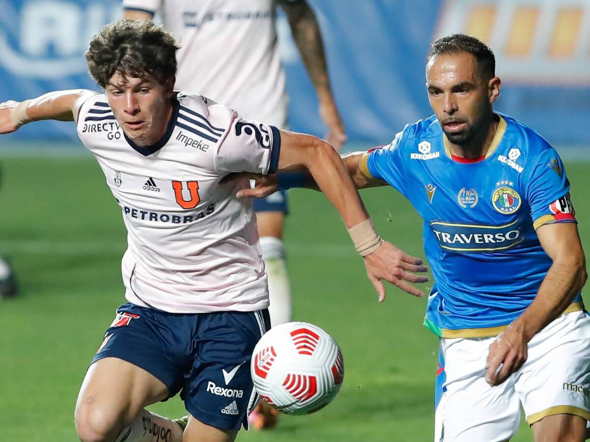 Los descargos de Audax para solicitar la suspensión del duelo ante la U: obedece a situaciones que no tienen relación con nuestro club