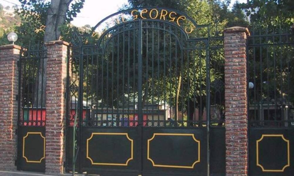 Colegio Saint George