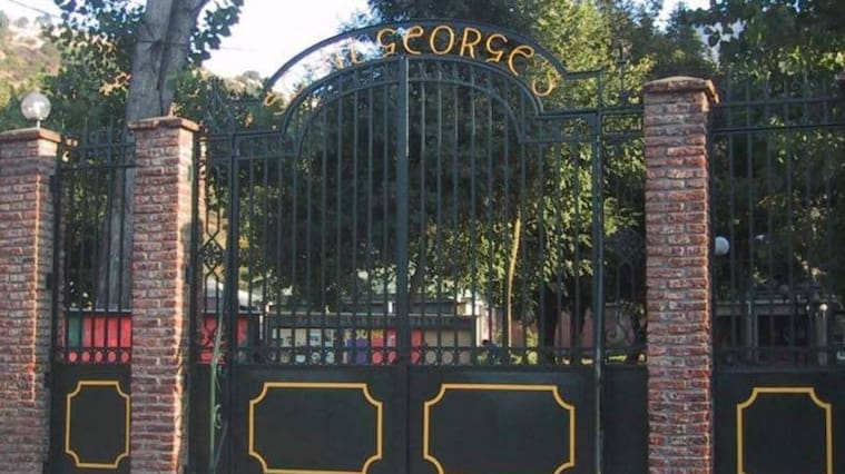 Colegio Saint George