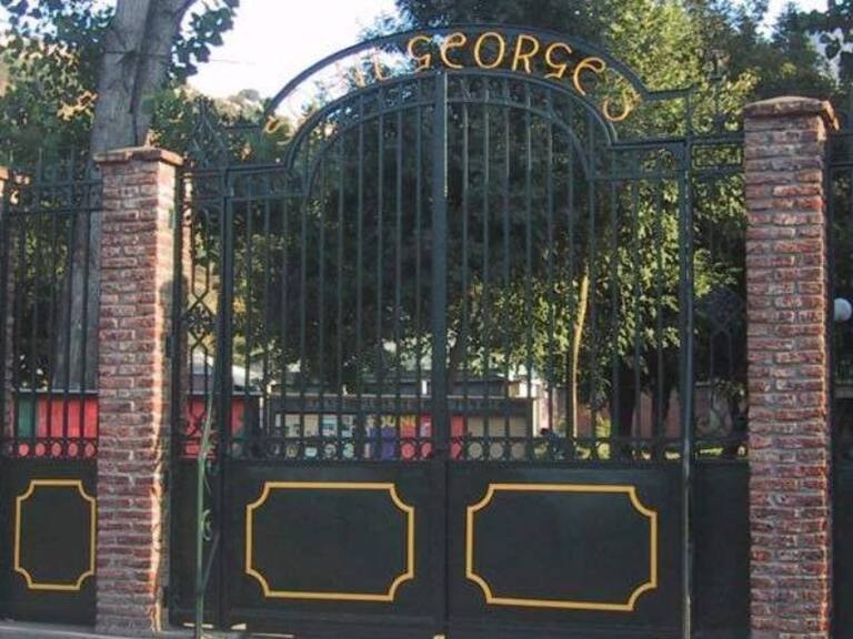 Colegio Saint George