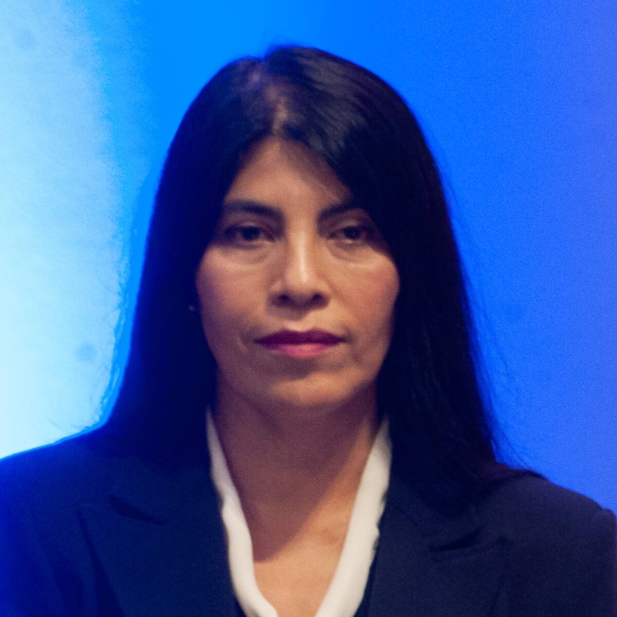 Detienen a tres estudiantes por agresión a ministra Lincolao en la Universidad Austral de Chile