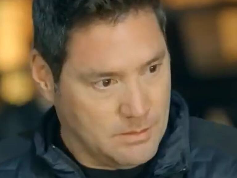 “Sé cuanto amabas África”: La dolorosa despedida de Pancho Saavedra a fallecido compañero de Socios por el Mundo