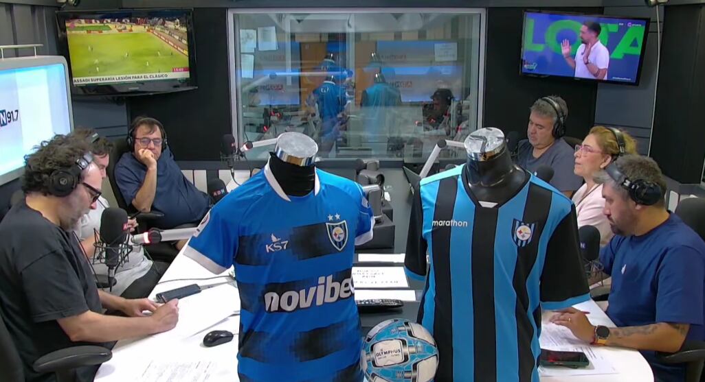 Radio ADN