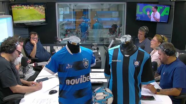 Radio ADN