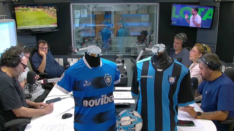 Radio ADN