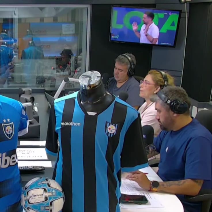 Los Tenores, entre el presente de Colo Colo a días del Superclásico y el diálogo con Salvador Capitano, exentrenador de la U