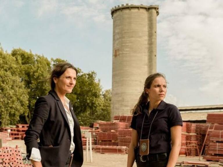 Serie «La jauría» reveló teaser y fecha de estreno en Amazon Prime Video