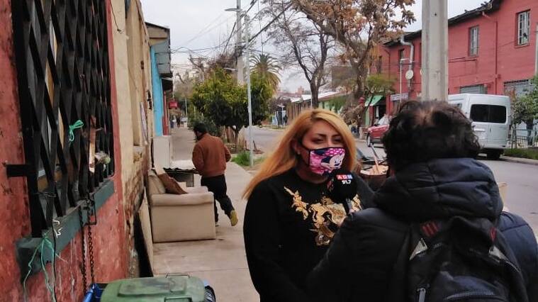 Todo Suma. Nuestro ADN es ayudar con Stephanie Piña