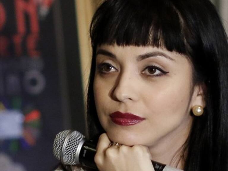 Mon Laferte contra Lollapalooza Chile: «Por la chucha que nos tratan mal en nuestro país»