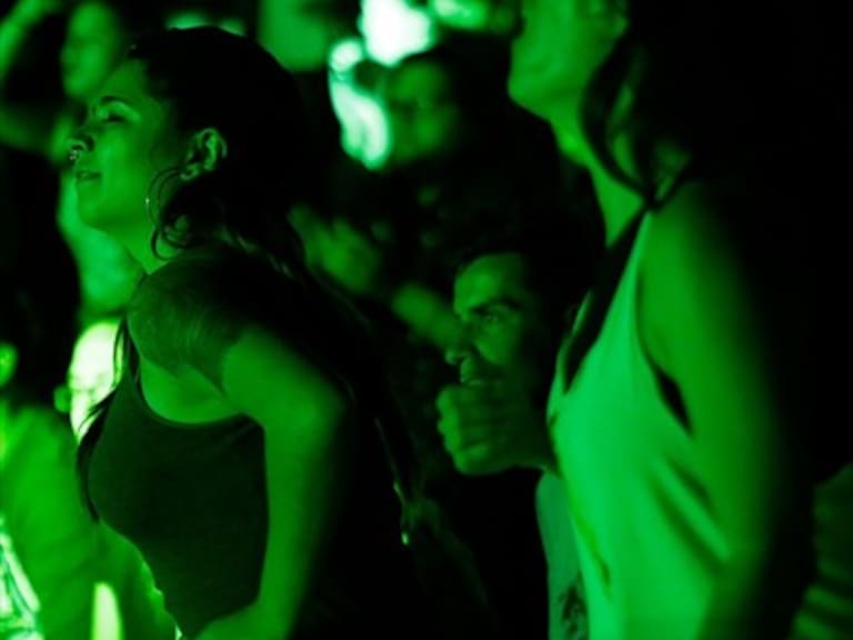 Ciudadano ADN analizó la temporada de conciertos en Santiago