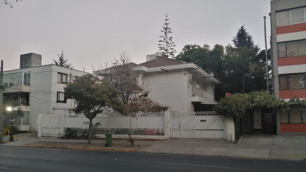 Gobierno por maltrato en residencia del Sename