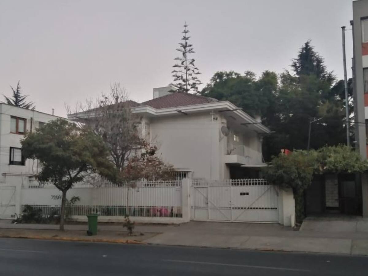 Gobierno por supuesto maltrato en residencia del Sename: «Para nosotros es importante que todos los niños estén en las mejores condiciones»