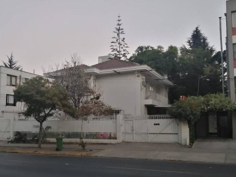 Gobierno por maltrato en residencia del Sename