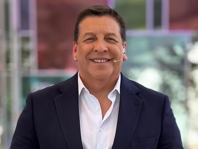 “En Chilevisión está la escoba...”: revelan nuevos detalles de la salida de Julio César Rodríguez