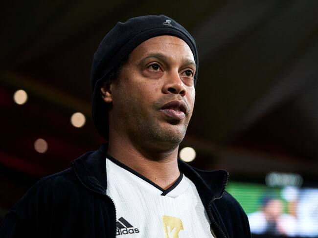 Ronaldinho Gaúcho