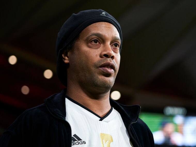 Ronaldinho Gaúcho