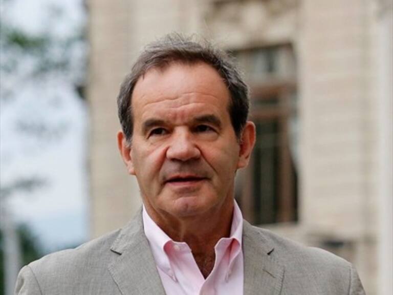 Allamand: «El acuerdo político es indispensable, de lo contrario no habrá reforma»