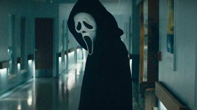 Scream 6 - Tráiler