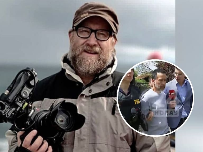 Archivo - Captura 24 Horas