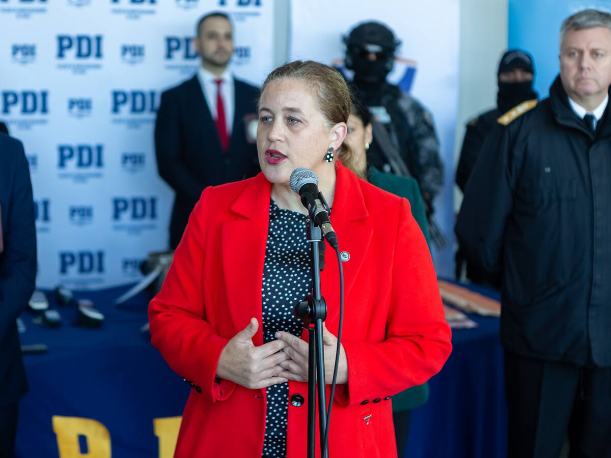 Indagan robo en residencia de fiscal que lidera investigaciones contra Ángela Vivanco