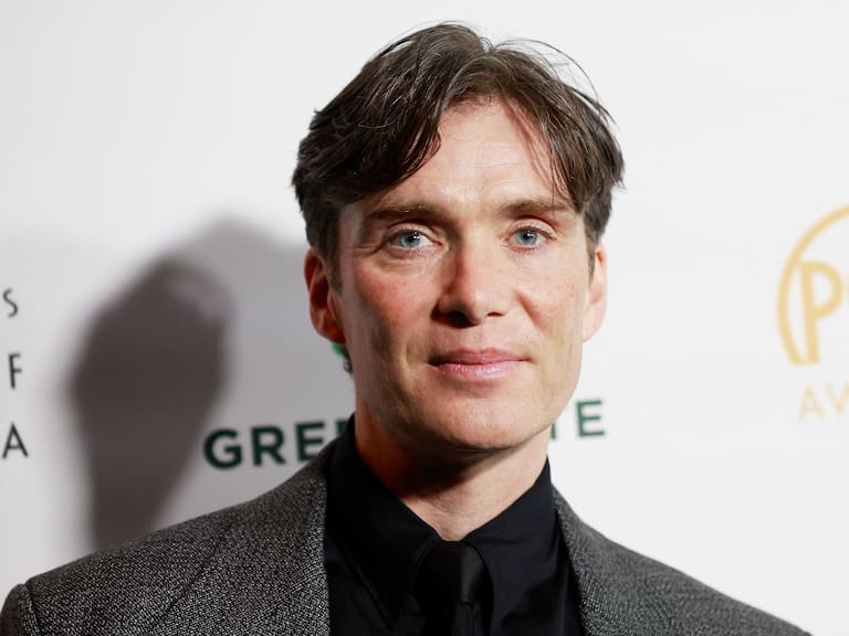 Subastan un mechón de pelo de Cillian Murphy por un increíble precio