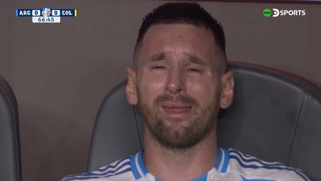 Captura | @DSports