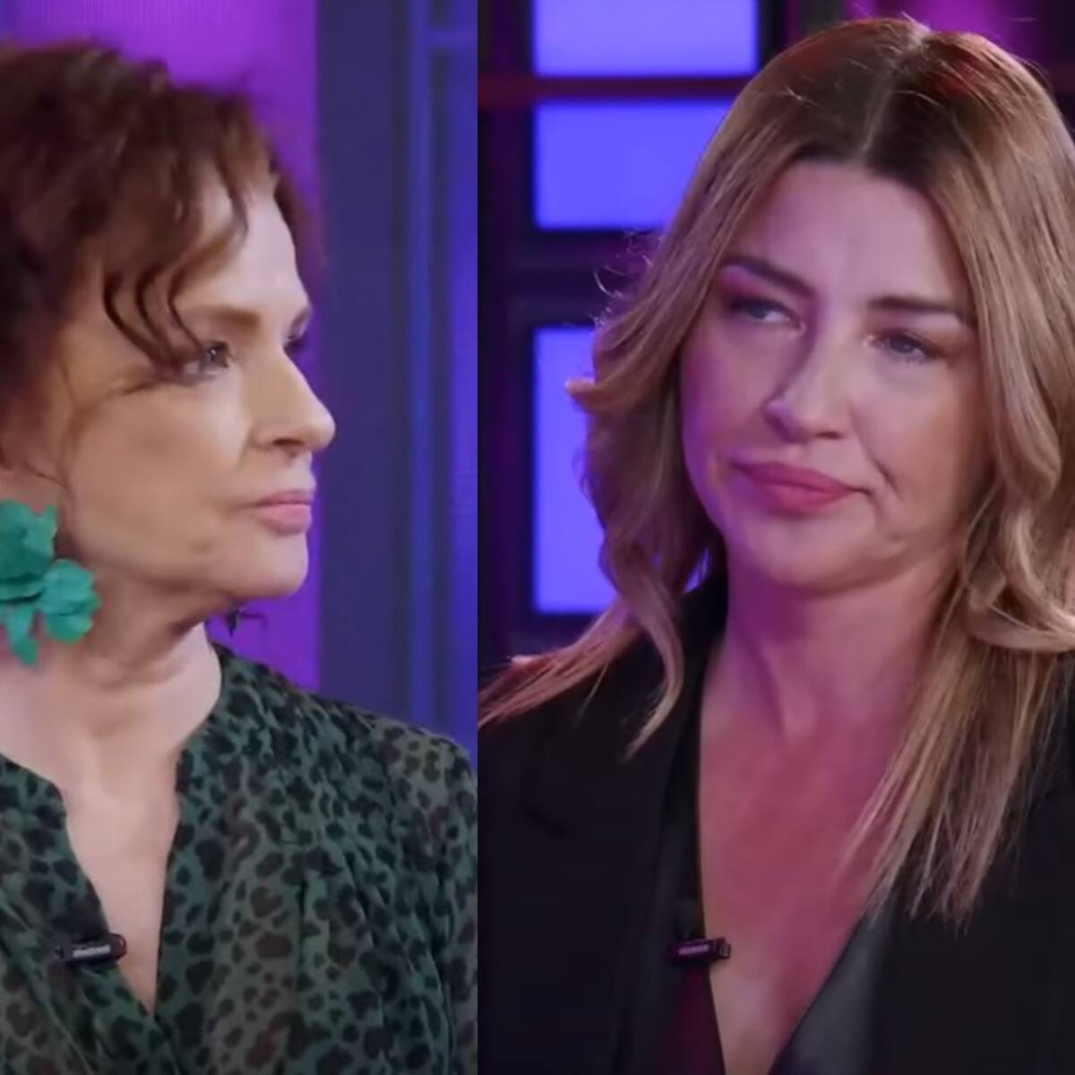 Polémica en “Amiga Date Cuenta”: Magdalena Max-Neef revela detalles inéditos de la salida de Pancha Merino del programa