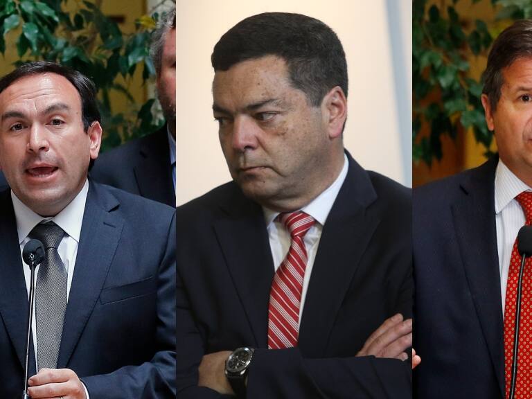 “Cada vez se está quemando más las manos”: UDI critica al Presidente Boric tras petición de renuncia a seremi