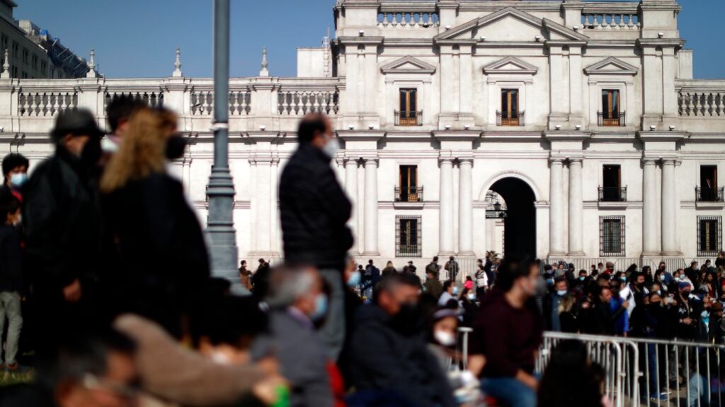 Día del Patrimonio